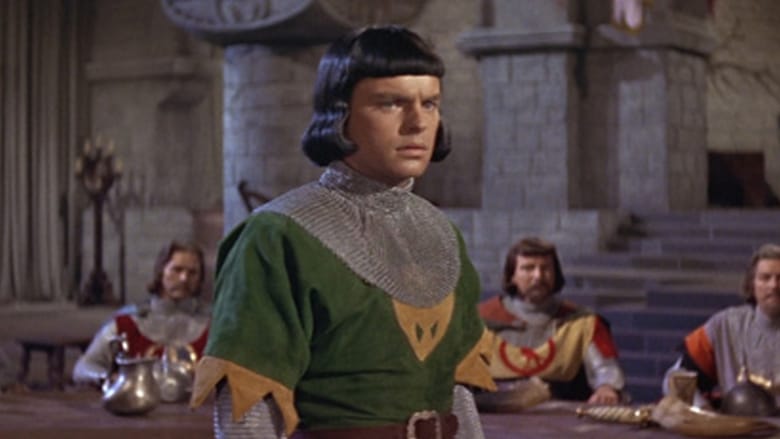 Le Film Prince Valiant Vostfr