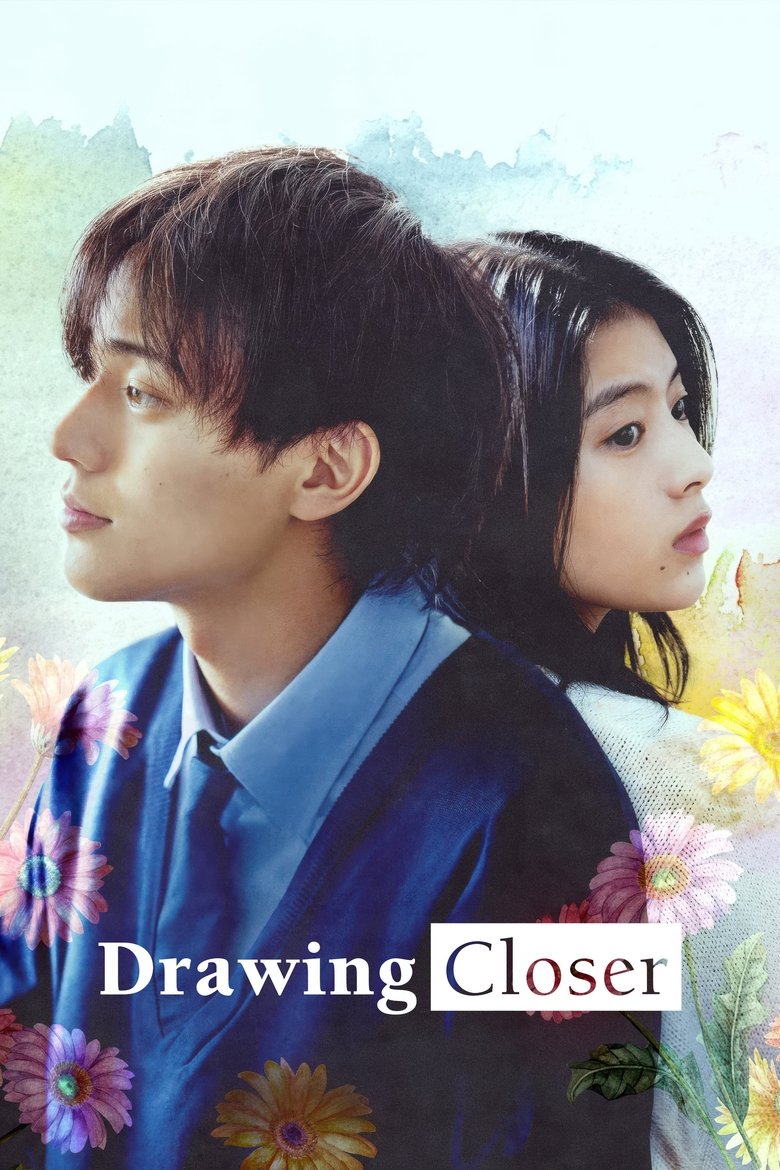 Image Drawing Closer