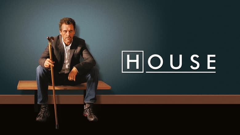 House Season 2 Episode 4 : TB or Not TB