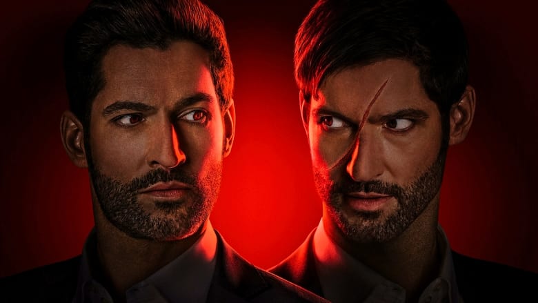 Lucifer Season 5 Episode 3 : ¡Diablo!