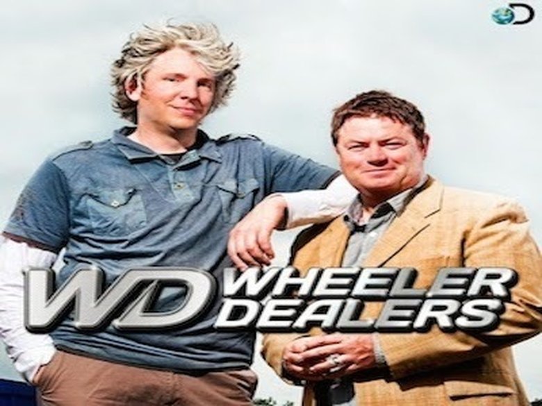 BMW Z1 deal - Wheeler Dealers - YouTube