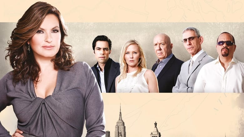 Law & Order: Special Victims Unit Season 4 Episode 18 : Desperate