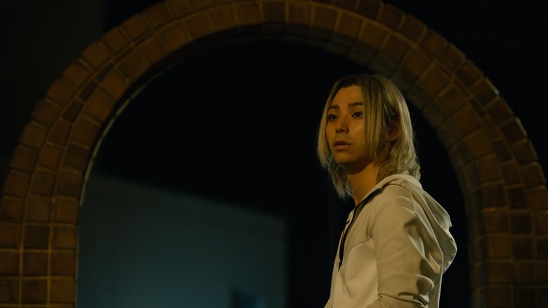 Alice in Borderland Season 2 Episode 4 : Episode 4