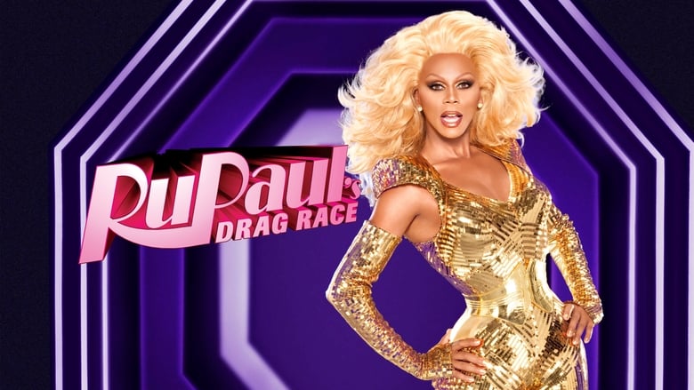 RuPaul's Drag Race Season 10