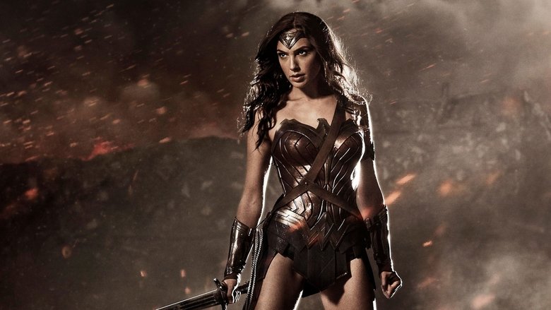 Regarder Film Wonder Woman Gratuit en français