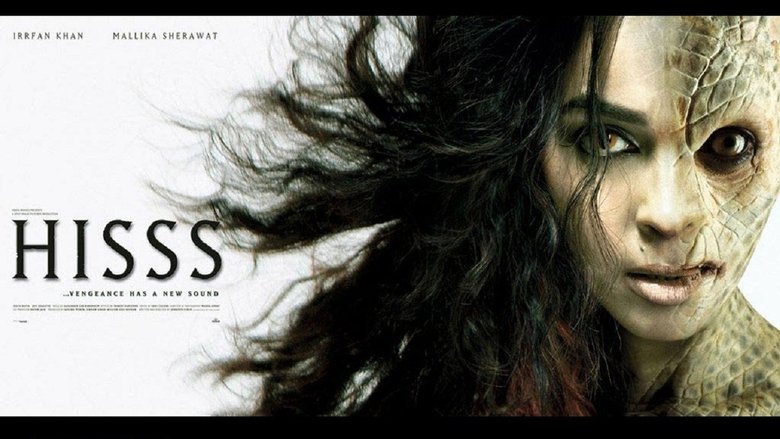 Descargar Pelicula Hisss online español gratis