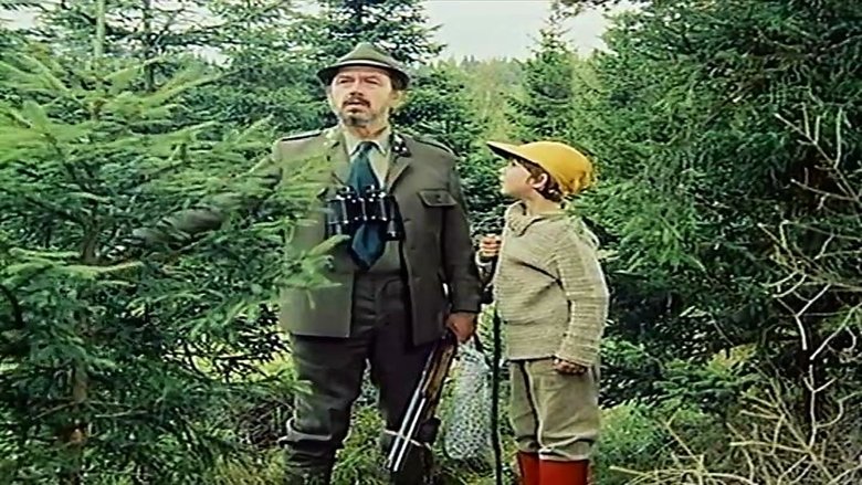 Na pytlácké stezce Stream German