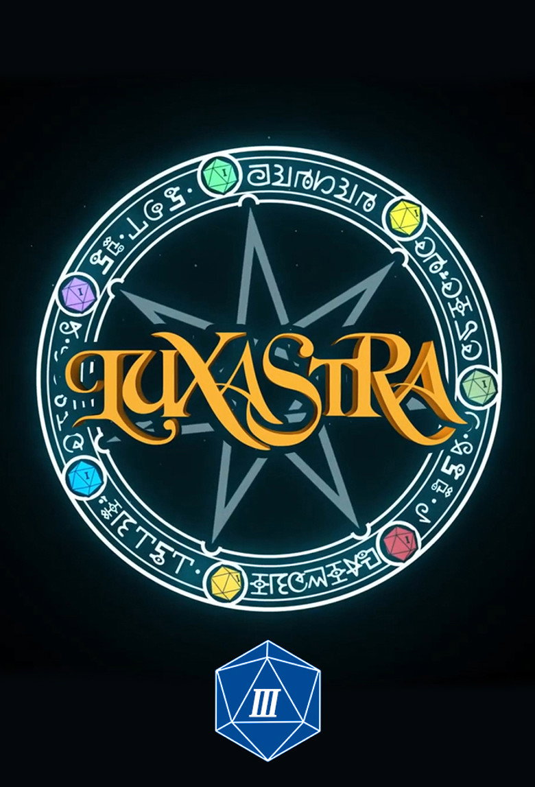 Luxastra Season 3