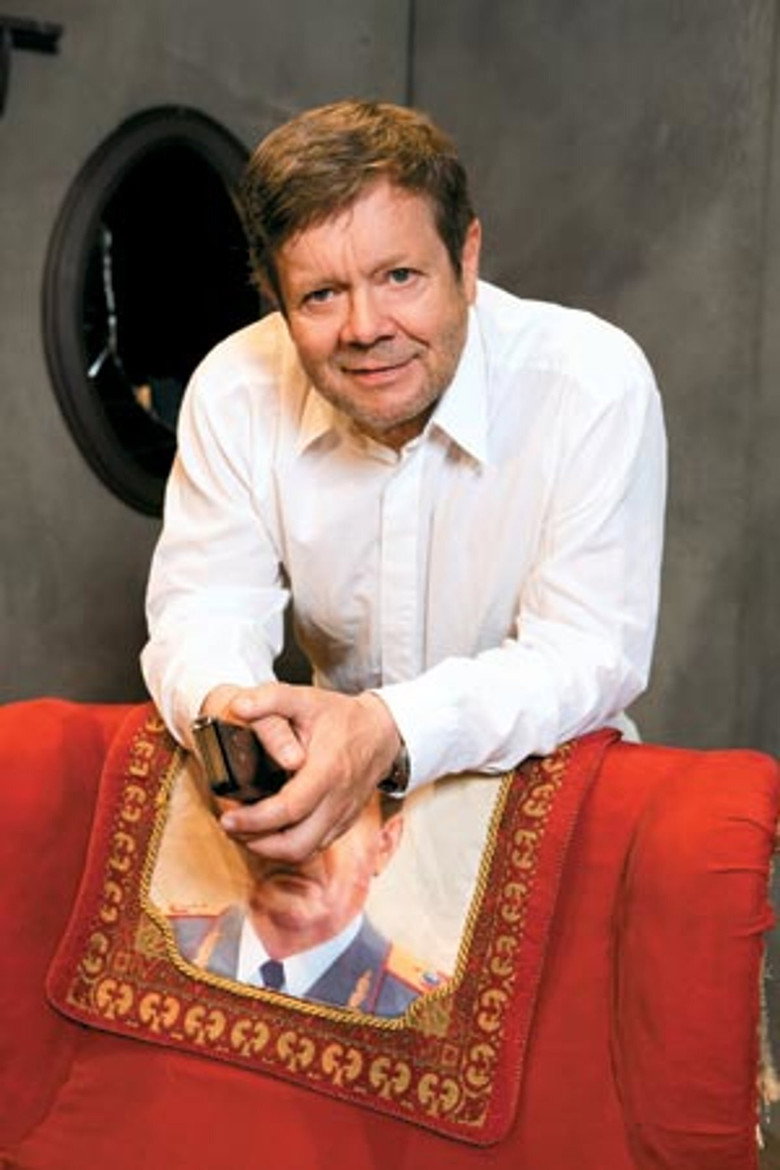 Vlado Černý