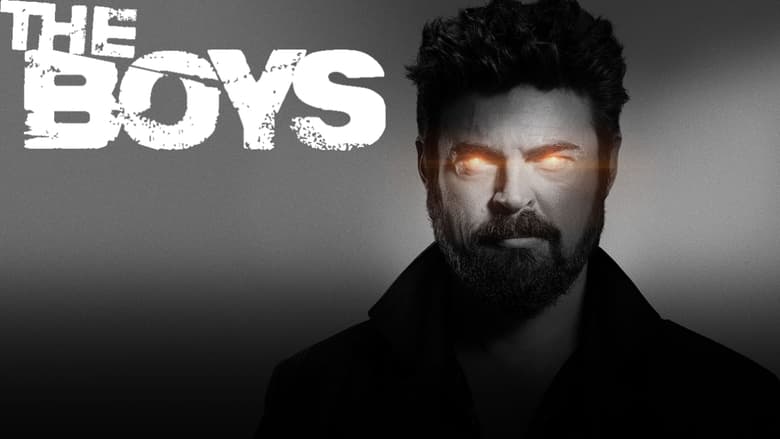 The Boys Season 2 Episode 5 : We Gotta Go Now