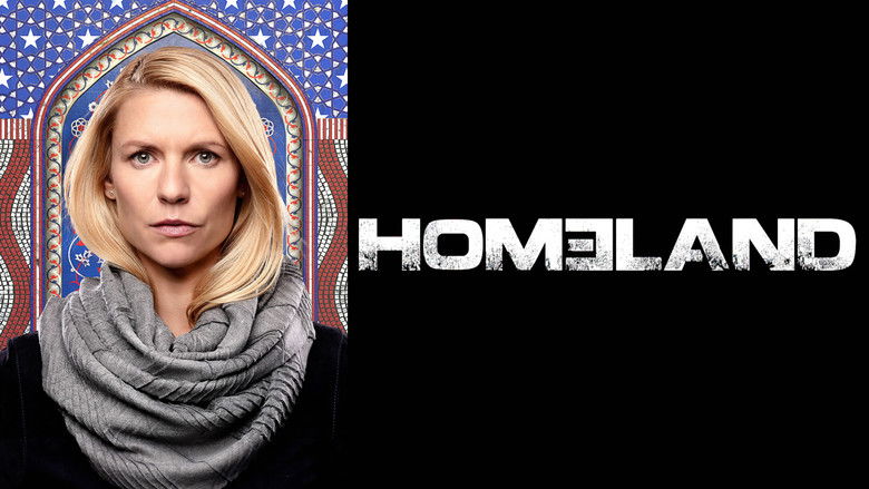 Homeland - Season 7 Episode 9 : Useful Idiot