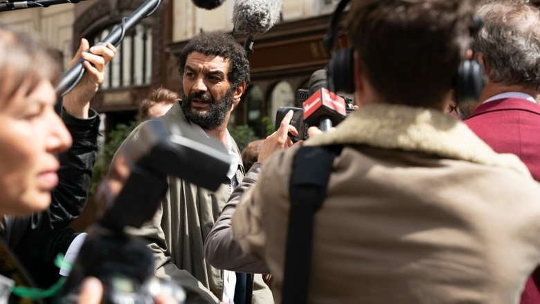 Youssef Salem a du succès en streaming Youssef Salem a du succès en streaming