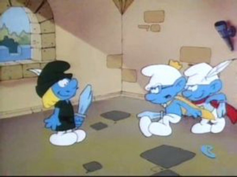 Watch The Smurfs 2 Online Free HD