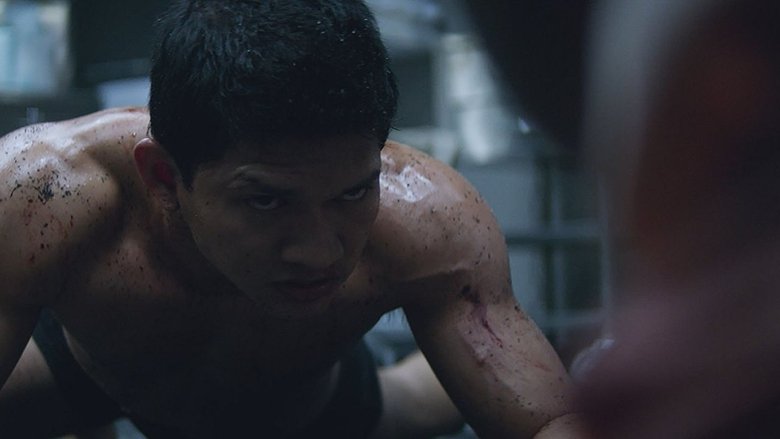 Mile 22
