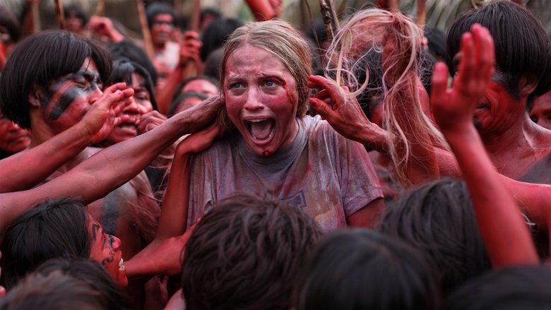 The Green Inferno