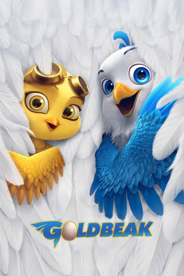 Image Goldbeak