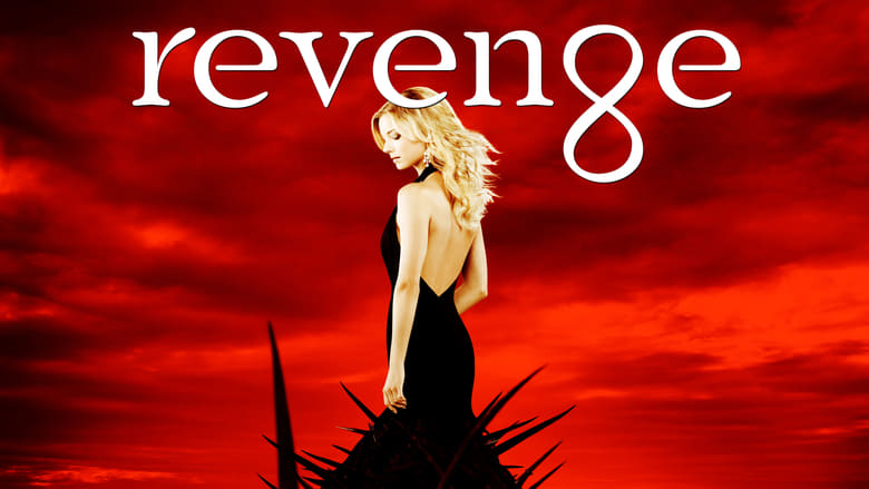 Revenge Season 3