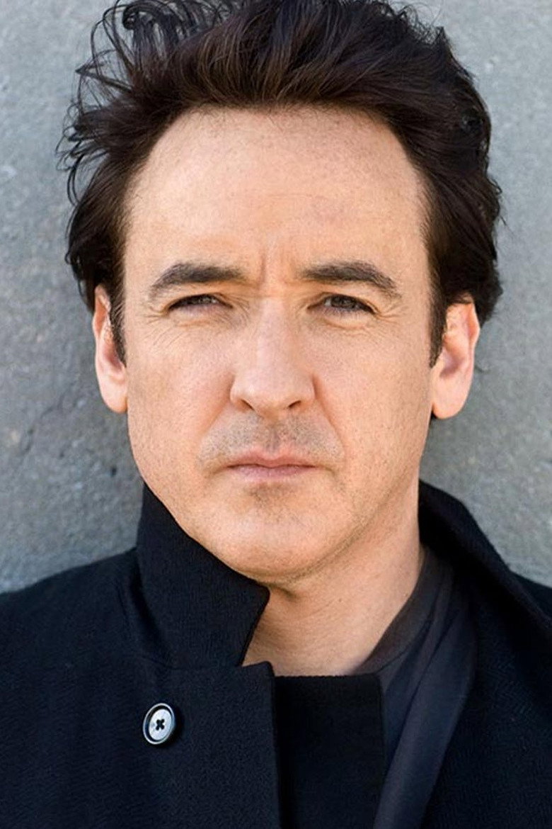 John Cusack