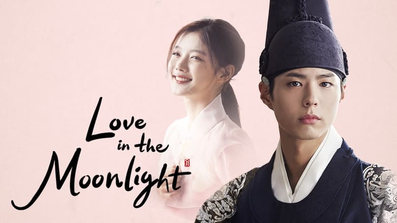 Love in the Moonlight Season 1 Episode 5 : Tell Me Your Wish