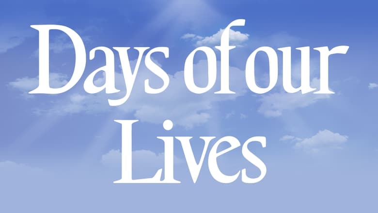 Days of Our Lives Season 56 Episode 122 : Monday, March 15, 2021