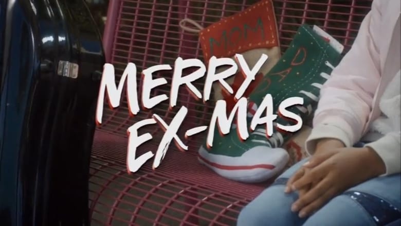 Merry Ex-Mas, 2016. 