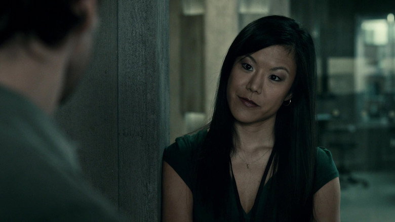 Hannibal - Season 3 Episode 1 : Antipasto