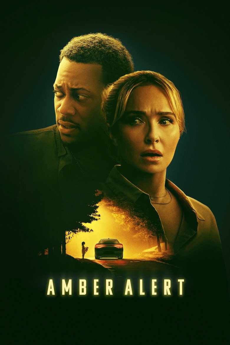 Image Amber Alert