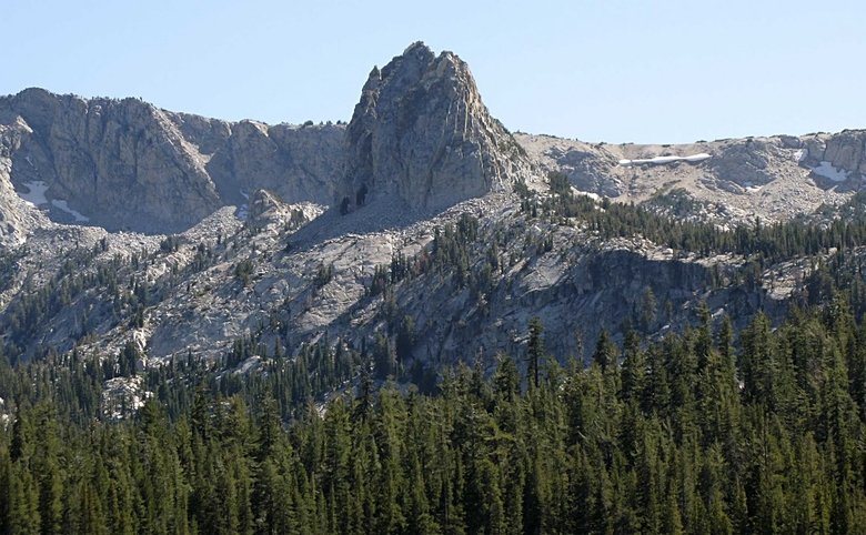 Photo de Ride the High Country