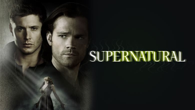 Supernatural Season 7 Episode 16 : Out With the Old