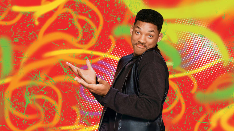 The Fresh Prince of Bel-Air Season 5 Episode 6 : Will's Misery