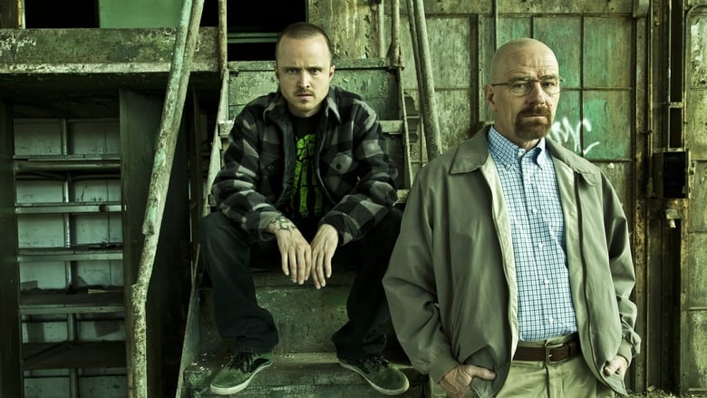 Breaking Bad Season 2