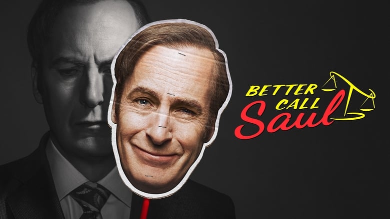 Better Call Saul Season 6 Episode 10 : Nippy