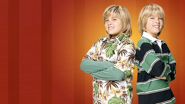 The Suite Life of Zack & Cody Season 1 Episode 22 : Kisses & Basketball