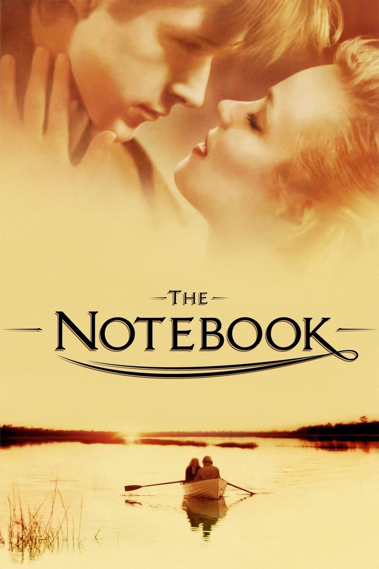 Image The Notebook