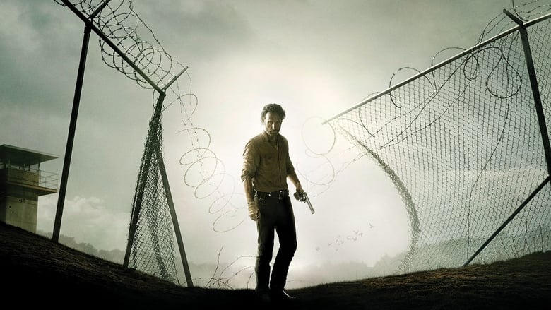 The Walking Dead Season 10 Episode 20 : Splinter