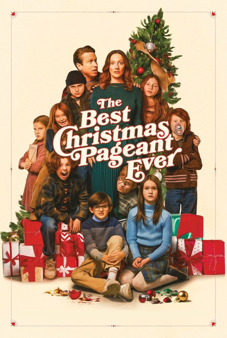 Image The Best Christmas Pageant Ever
