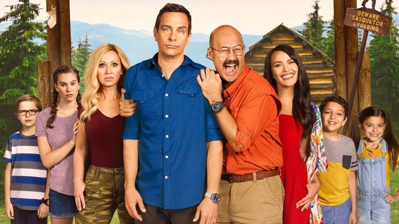 Family Camp en streaming Family Camp en streaming