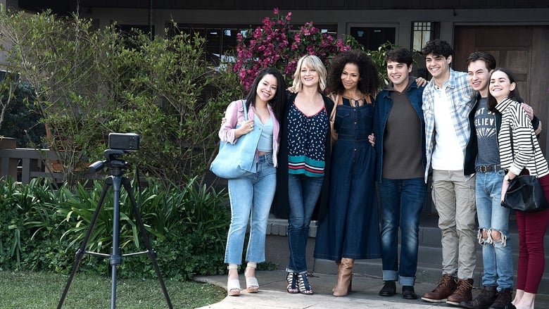 The Fosters Season 2 Episode 8 : Girls Reunited