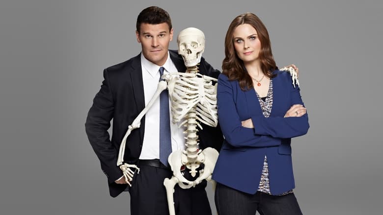 Bones Season 6 Episode 6 : The Shallow in the Deep