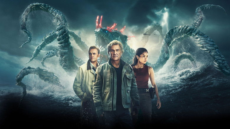 Monarch: Legacy of Monsters Season 1