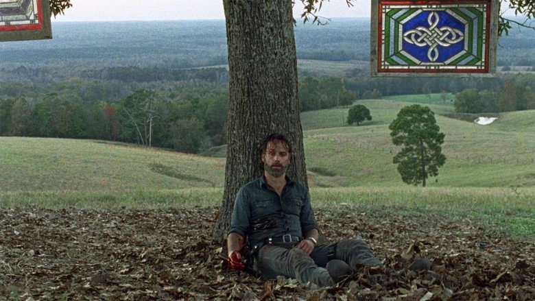 The Walking Dead Season 2 Episode 12 : Better Angels