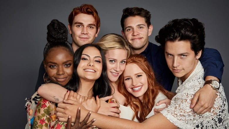 Riverdale Season 2 Episode 16 : Chapter Twenty-Nine: Primary Colors