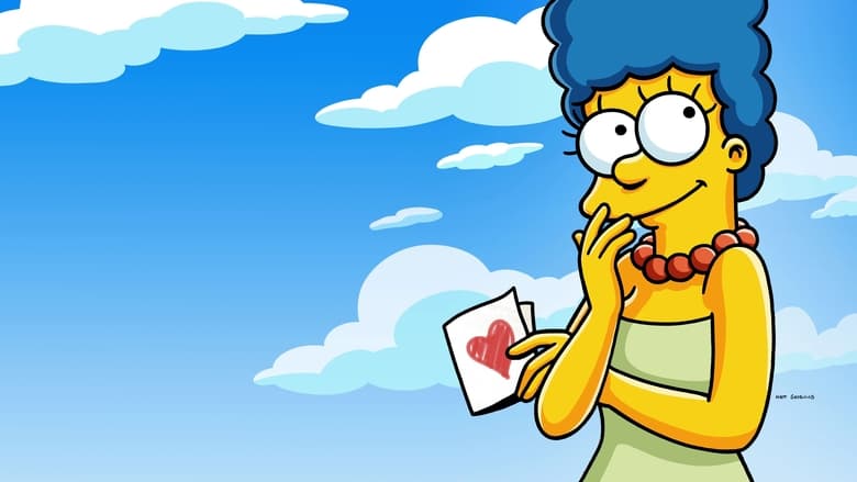 The Simpsons Season 29 Episode 3 : Whistler's Father