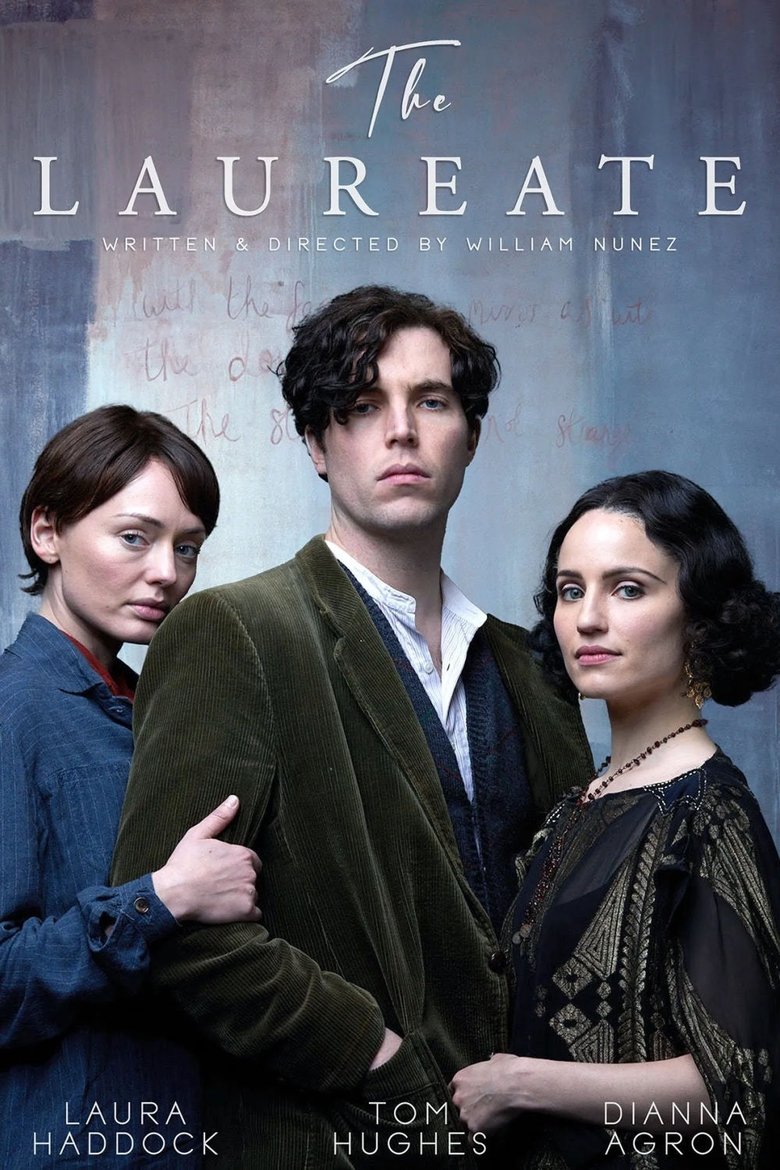 Image The Laureate