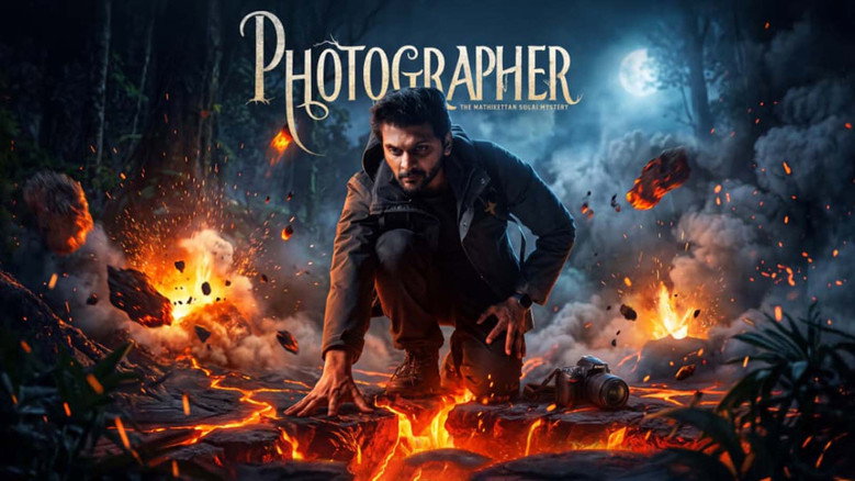 Photographer