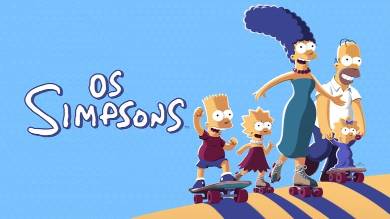 The Simpsons Season 34 Episode 3 : Lisa the Boy Scout