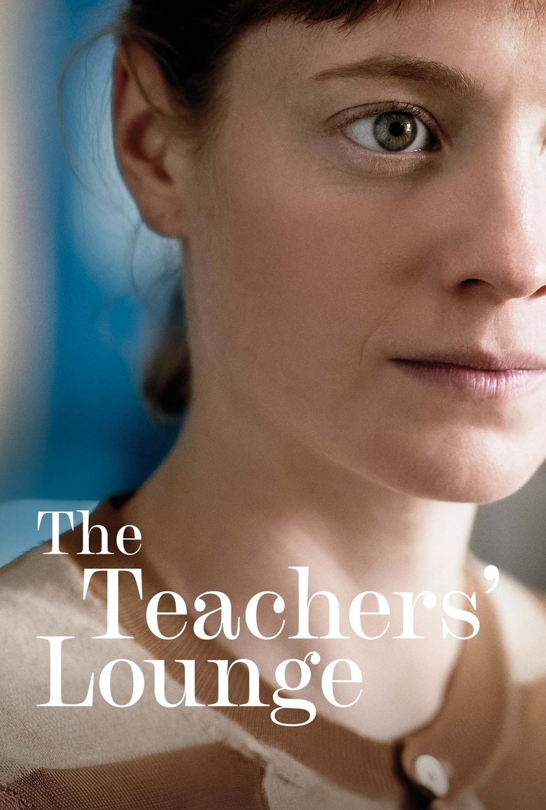 Image The Teachers’ Lounge
