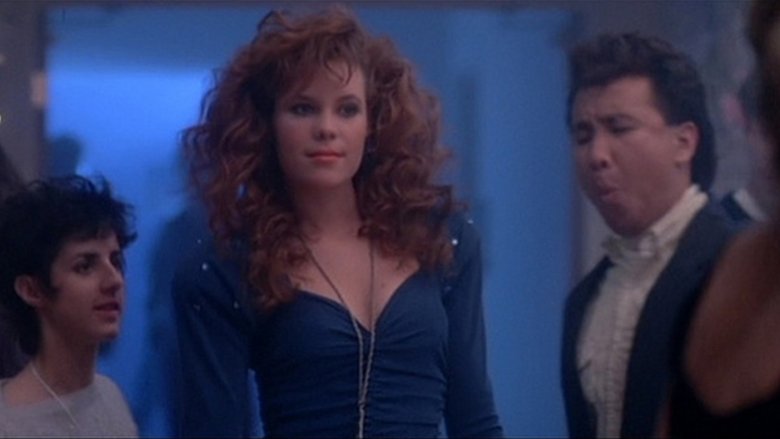 Ver y Descargar Teen Witch Español Gratis