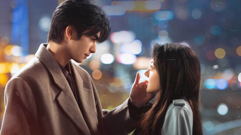 Shine on Me - Season 1 Episode 11 : Love Triangle at the Wedding