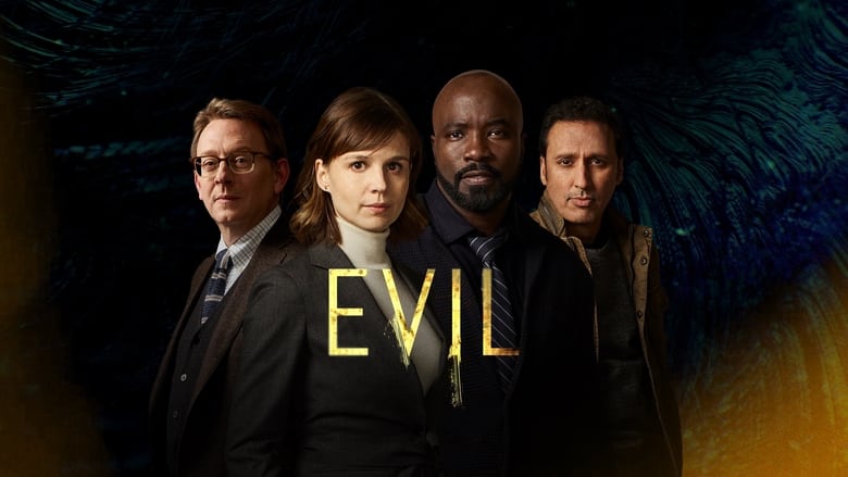 Evil Season 3 Episode 8 : The Demon of Parenthood